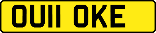OU11OKE