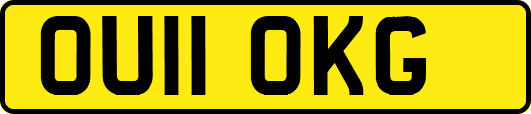 OU11OKG