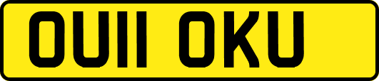 OU11OKU