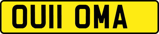 OU11OMA