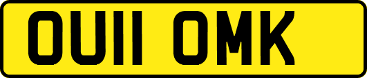 OU11OMK