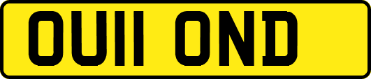 OU11OND