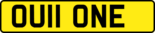 OU11ONE