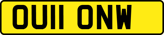 OU11ONW
