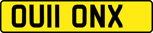 OU11ONX