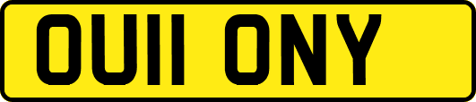 OU11ONY