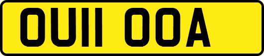 OU11OOA