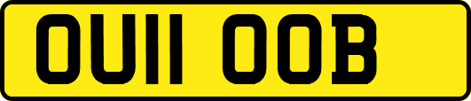 OU11OOB