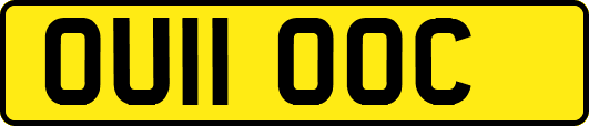 OU11OOC