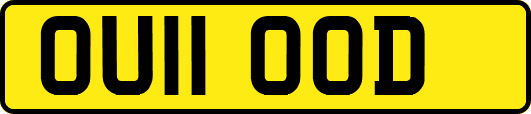 OU11OOD