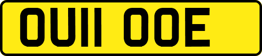 OU11OOE