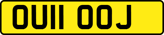 OU11OOJ