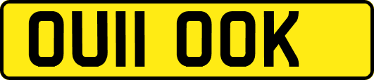 OU11OOK
