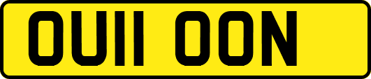 OU11OON