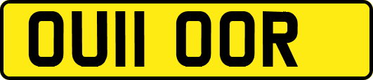 OU11OOR