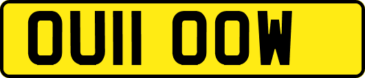 OU11OOW