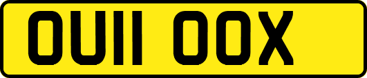 OU11OOX