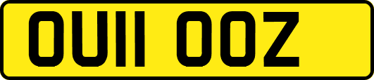 OU11OOZ