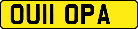 OU11OPA