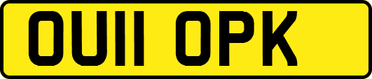 OU11OPK