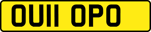 OU11OPO