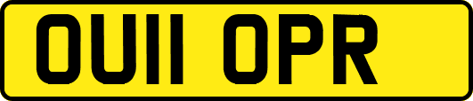 OU11OPR
