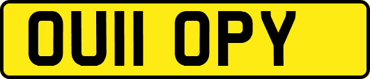 OU11OPY
