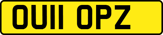 OU11OPZ
