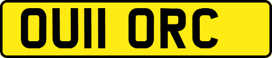 OU11ORC
