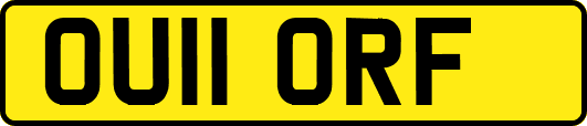OU11ORF