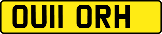 OU11ORH