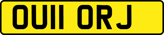 OU11ORJ