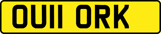OU11ORK