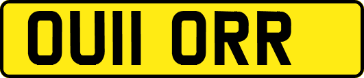 OU11ORR