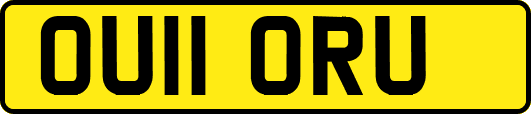 OU11ORU
