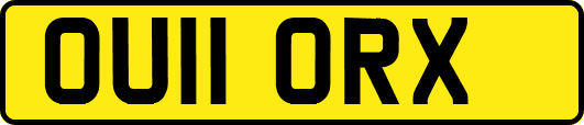 OU11ORX