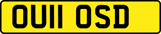 OU11OSD