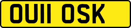 OU11OSK