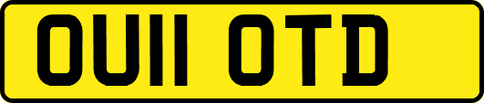 OU11OTD