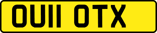 OU11OTX