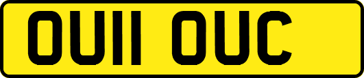 OU11OUC