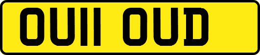 OU11OUD
