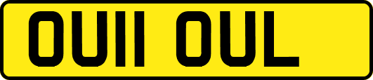 OU11OUL