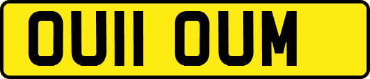 OU11OUM