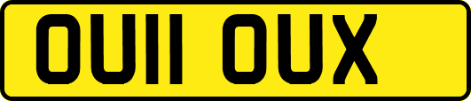 OU11OUX