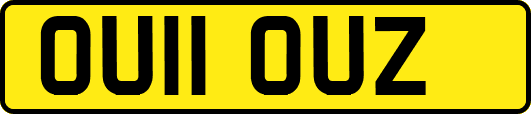 OU11OUZ