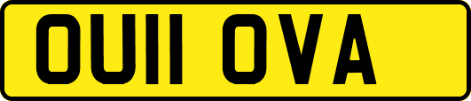 OU11OVA