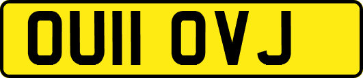 OU11OVJ