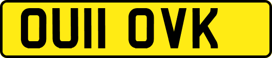 OU11OVK
