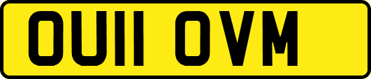 OU11OVM